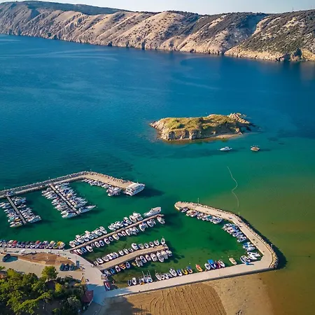 San Marino Campsite Lopar