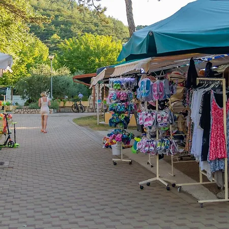 Campsite San Marino Lopar