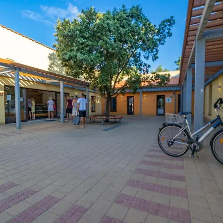 Campsite San Marino Lopar