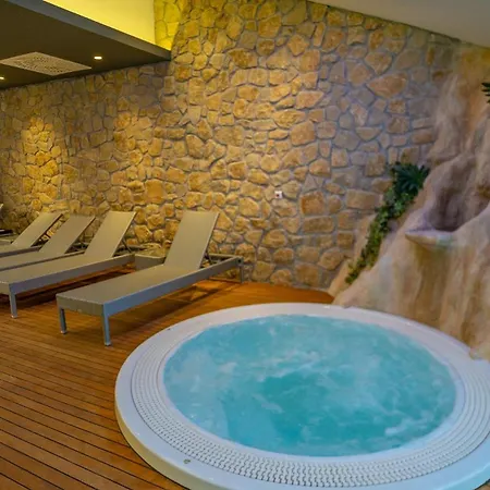 San Marino Кемпинг *