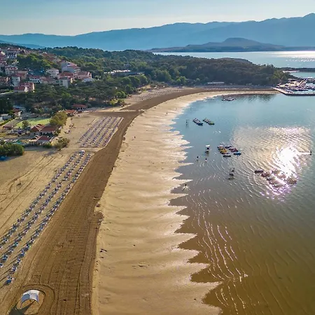 Campsite San Marino Lopar