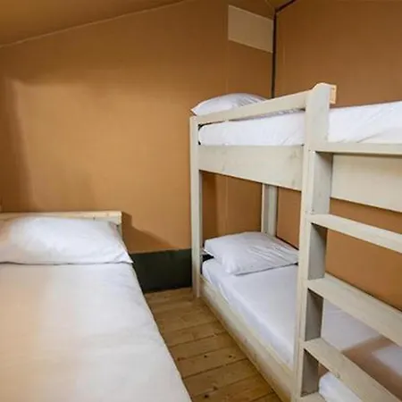 San Marino Кемпинг *