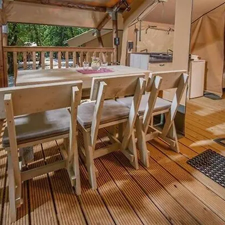 San Marino Campsite Lopar