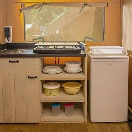 Кемпинг San Marino