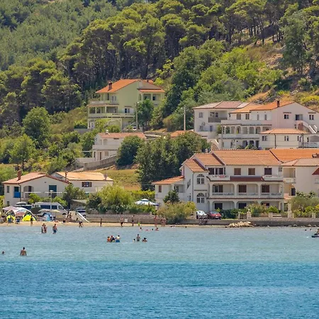 San Marino Camping Lopar