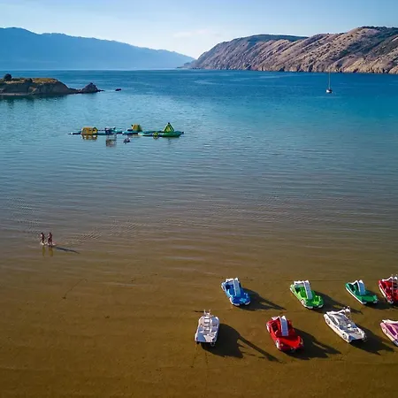 San Marino 캠프장