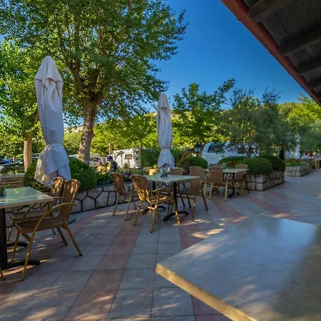 Campingplads San Marino *