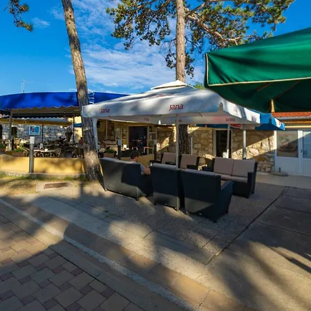 Campingplads San Marino *