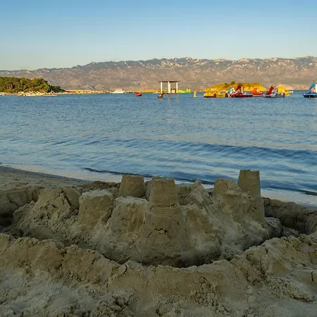 Camping San Marino *