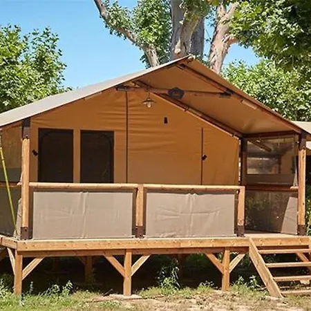 Camping San Marino