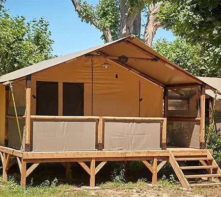 Camping San Marino