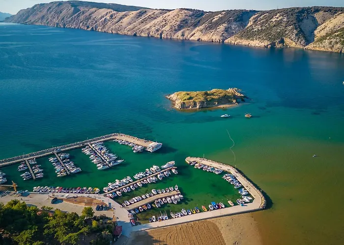 San Marino Kamp alanı Lopar