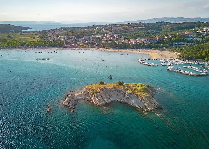 San Marino Kamp alanı *